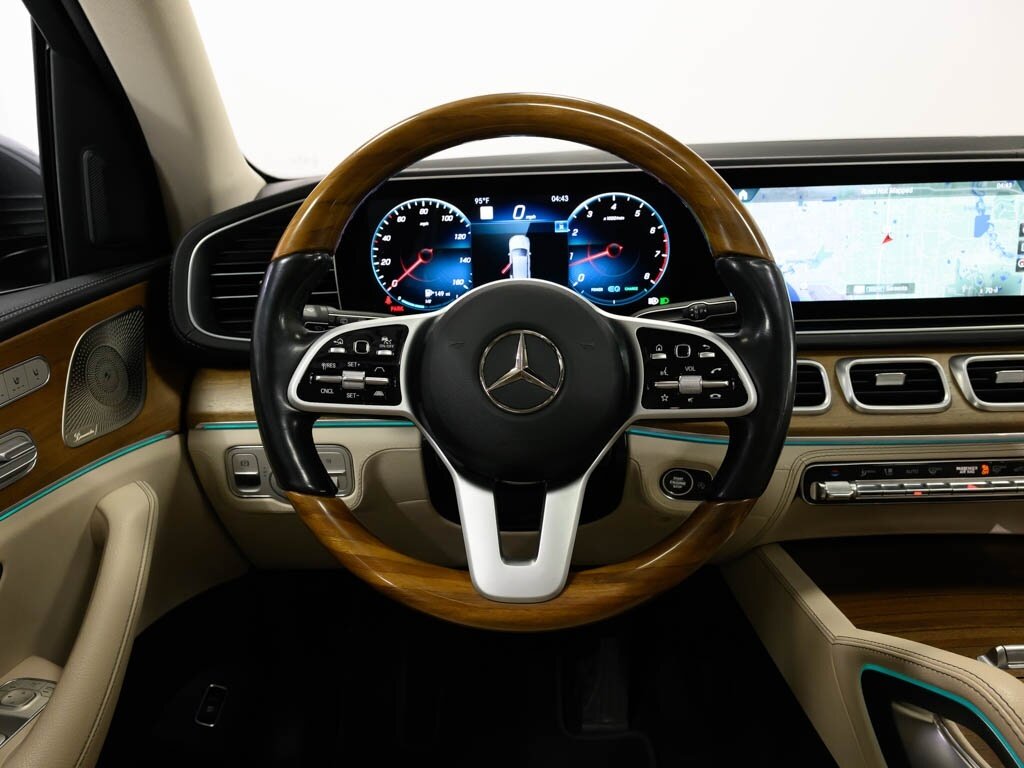 2021 Mercedes Benz GLE 450 4MATIC photo 43