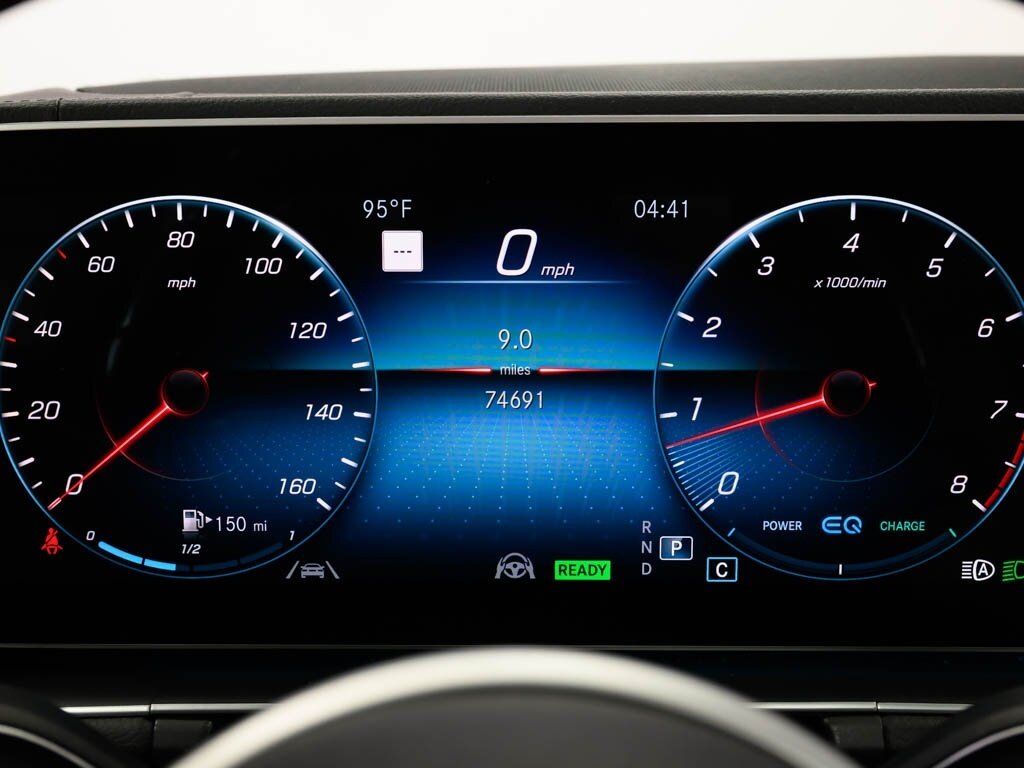 2021 Mercedes Benz GLE 450 4MATIC photo 44