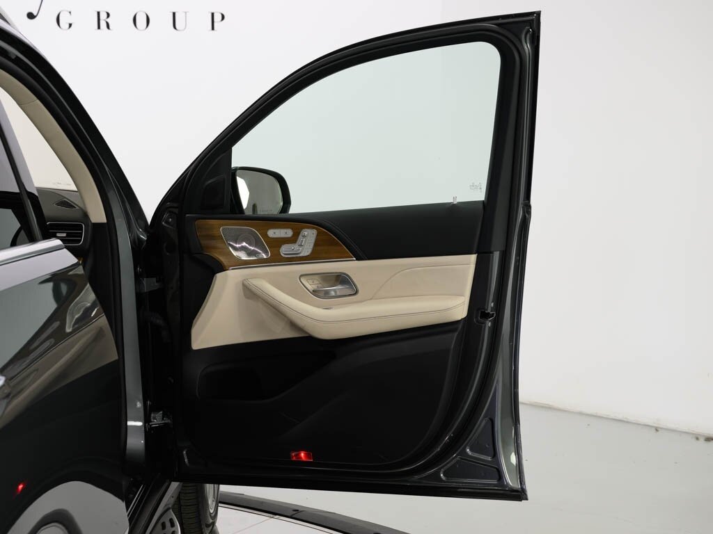2021 Mercedes Benz GLE 450 4MATIC photo 35