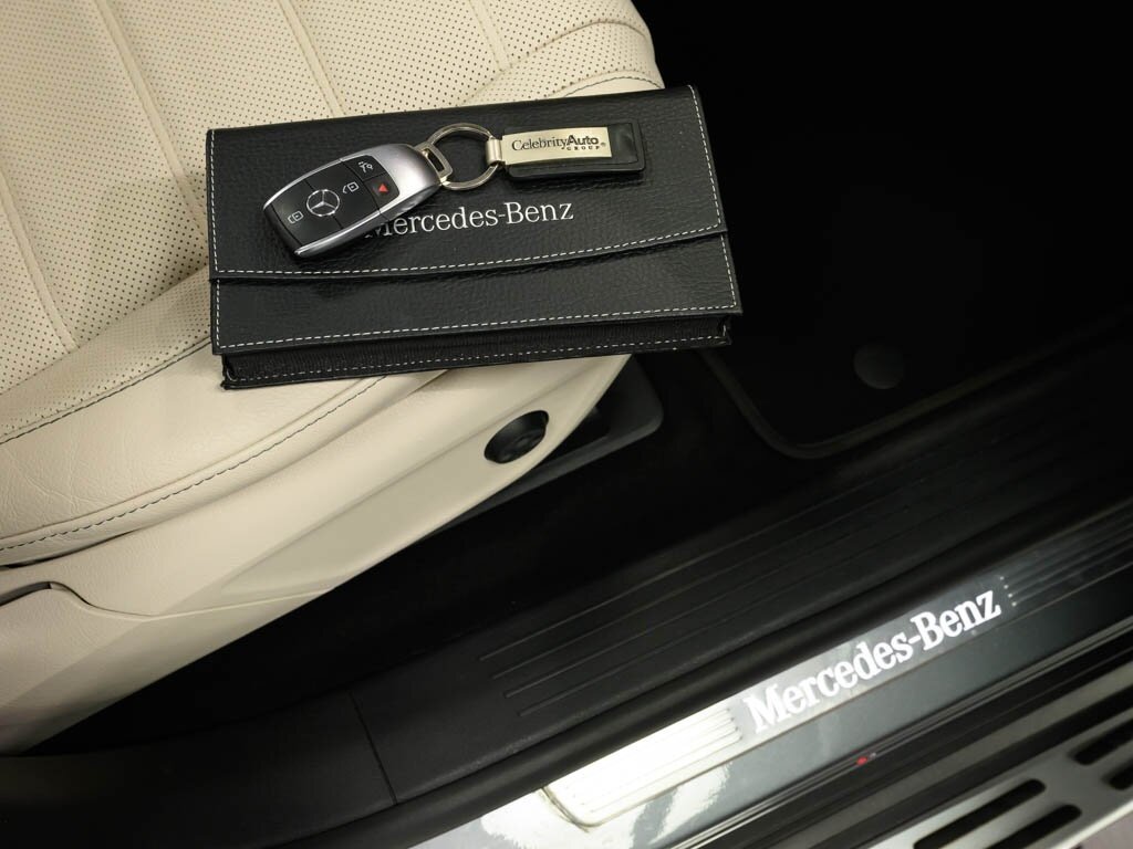 2021 Mercedes Benz GLE 450 4MATIC photo 60