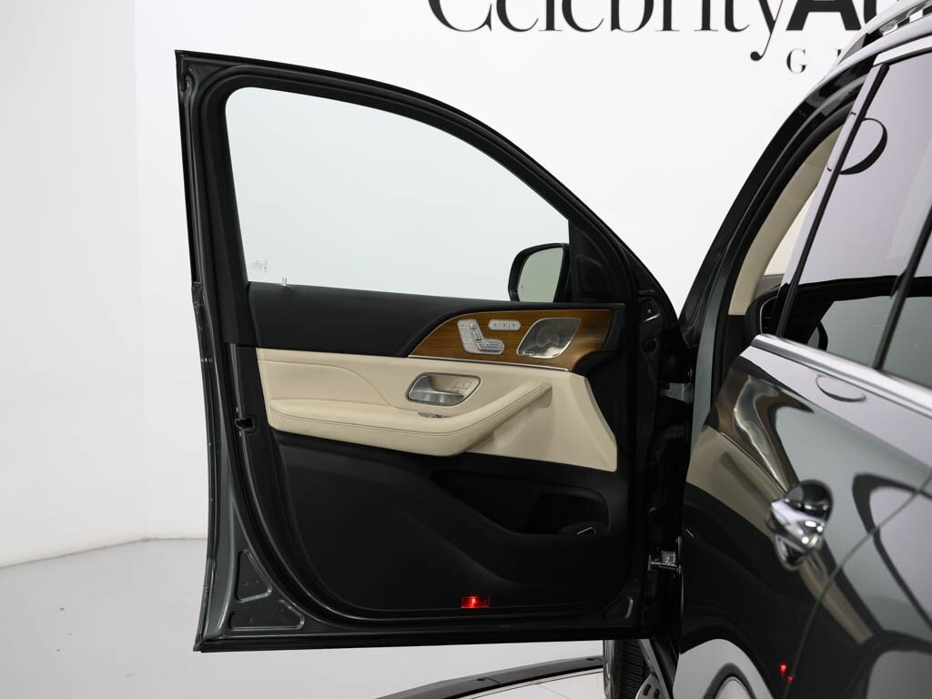 2021 Mercedes Benz GLE 450 4MATIC photo 34