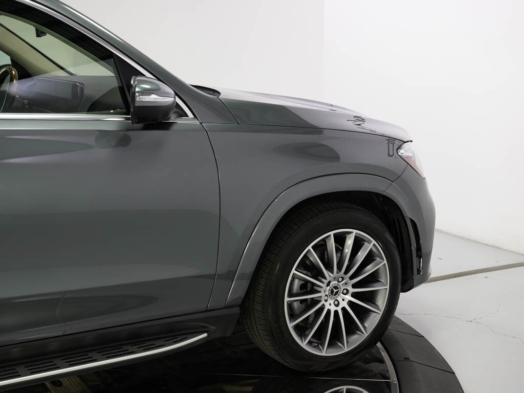 2021 Mercedes Benz GLE 450 4MATIC photo 13
