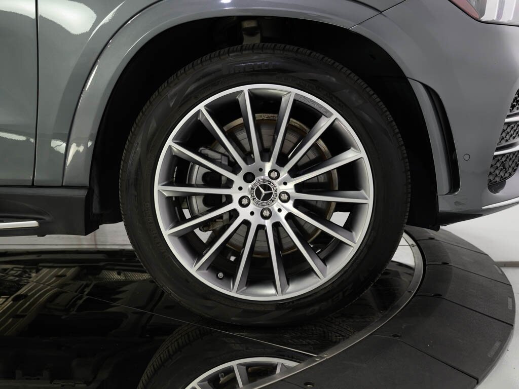 2021 Mercedes Benz GLE 450 4MATIC photo 30