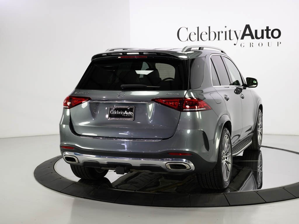 2021 Mercedes Benz GLE 450 4MATIC photo 26