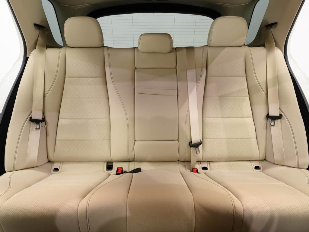 2025 Mercedes-Benz GLE 350 19 " Wheels Nappa Leather Steering Wheel   - Photo 45 - Sarasota, FL 34243