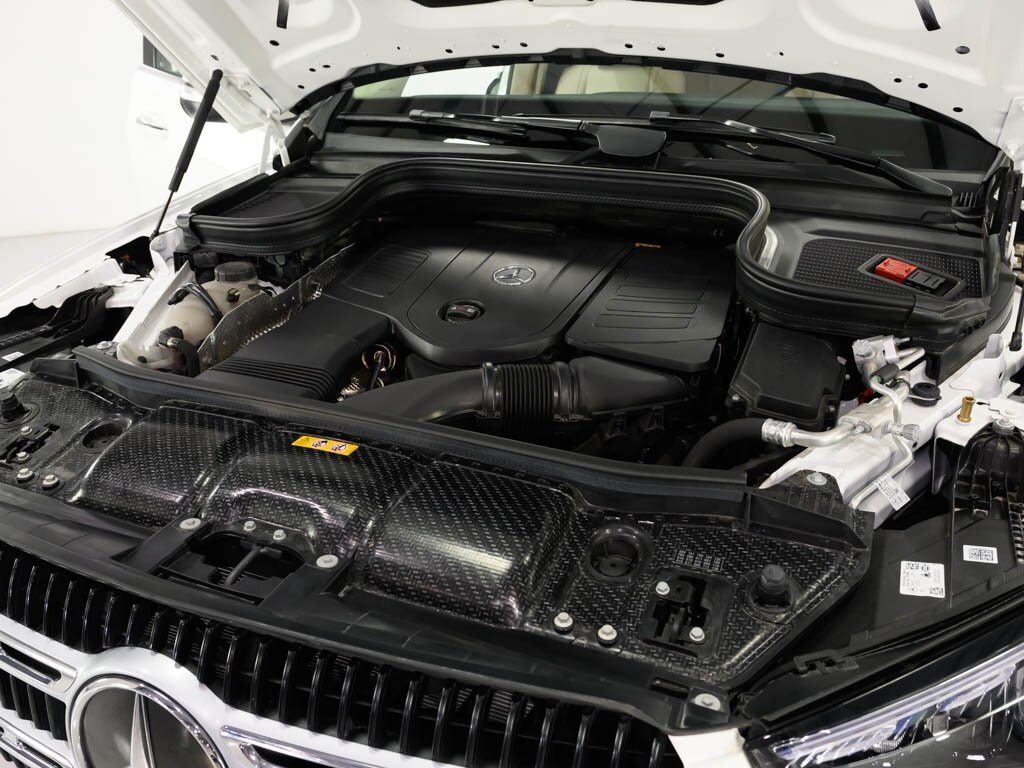 2025 Mercedes-Benz GLE 350 19 " Wheels Nappa Leather Steering Wheel   - Photo 64 - Sarasota, FL 34243