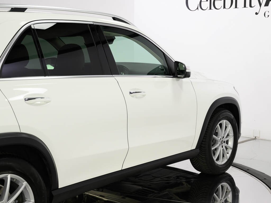 2025 Mercedes-Benz GLE 350 19 " Wheels Nappa Leather Steering Wheel   - Photo 26 - Sarasota, FL 34243