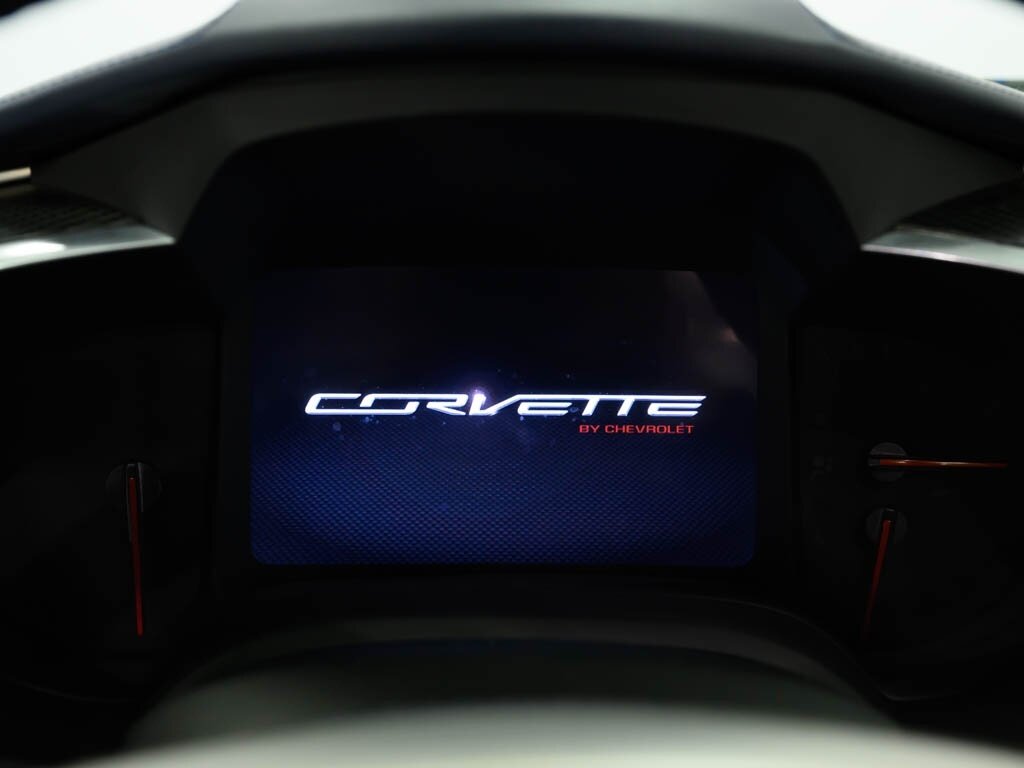 2016 Chevrolet Corvette Z06 3LZ Twilight Blue Design Pkg Carbon Fiber Int   - Photo 52 - Sarasota, FL 34243