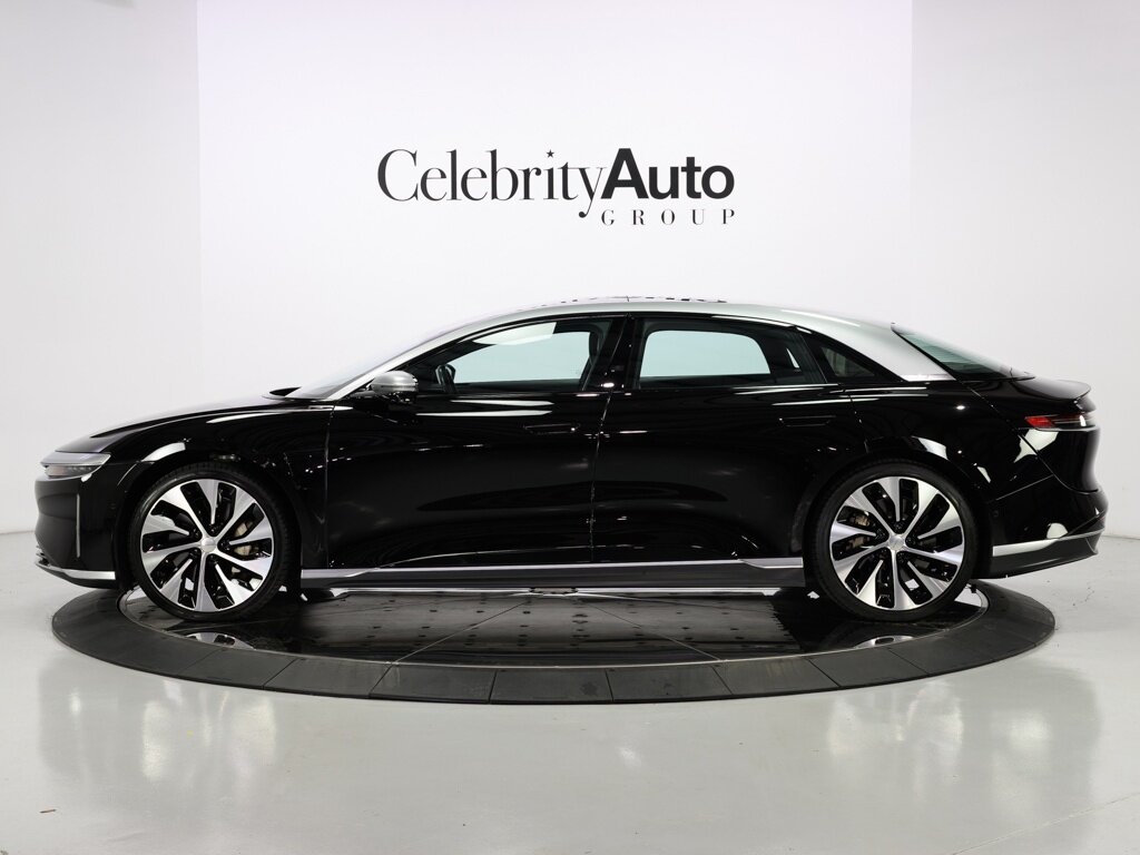 2022 Lucid Air Grand Touring $140K MSRP Dream Drive Pro - Photo 4 - Sarasota, FL 34243