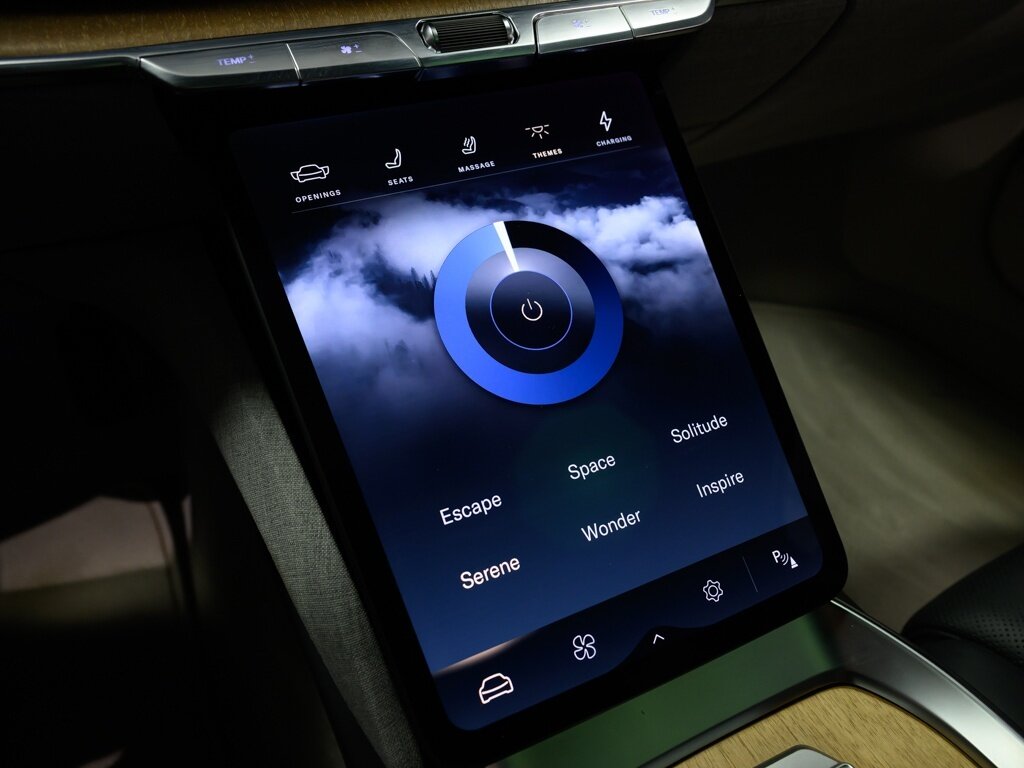 2022 Lucid Air Grand Touring $140K MSRP Dream Drive Pro - Photo 60 - Sarasota, FL 34243