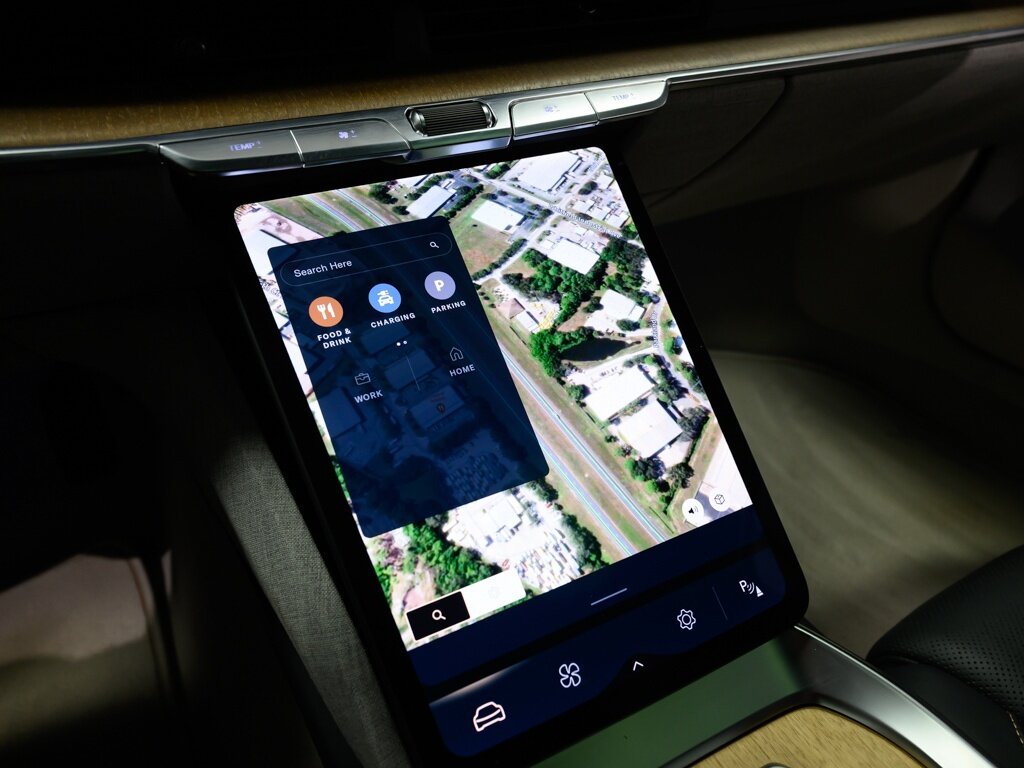 2022 Lucid Air Grand Touring $140K MSRP Dream Drive Pro - Photo 52 - Sarasota, FL 34243