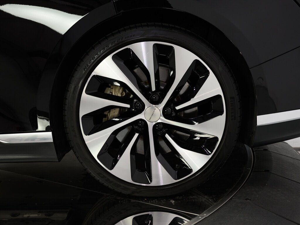 2022 Lucid Air Grand Touring $140K MSRP Dream Drive Pro - Photo 35 - Sarasota, FL 34243