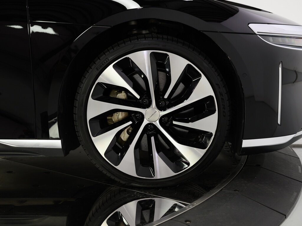 2022 Lucid Air Grand Touring $140K MSRP Dream Drive Pro - Photo 32 - Sarasota, FL 34243
