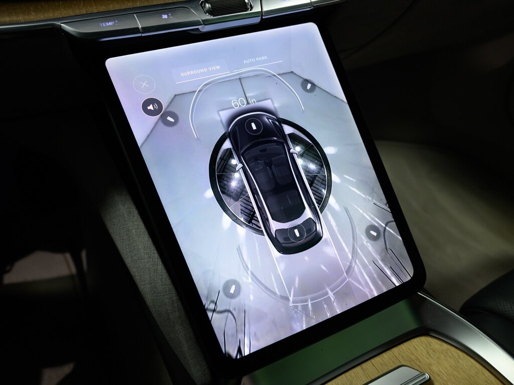2022 Lucid Air Grand Touring $140K MSRP Dream Drive Pro - Photo 54 - Sarasota, FL 34243