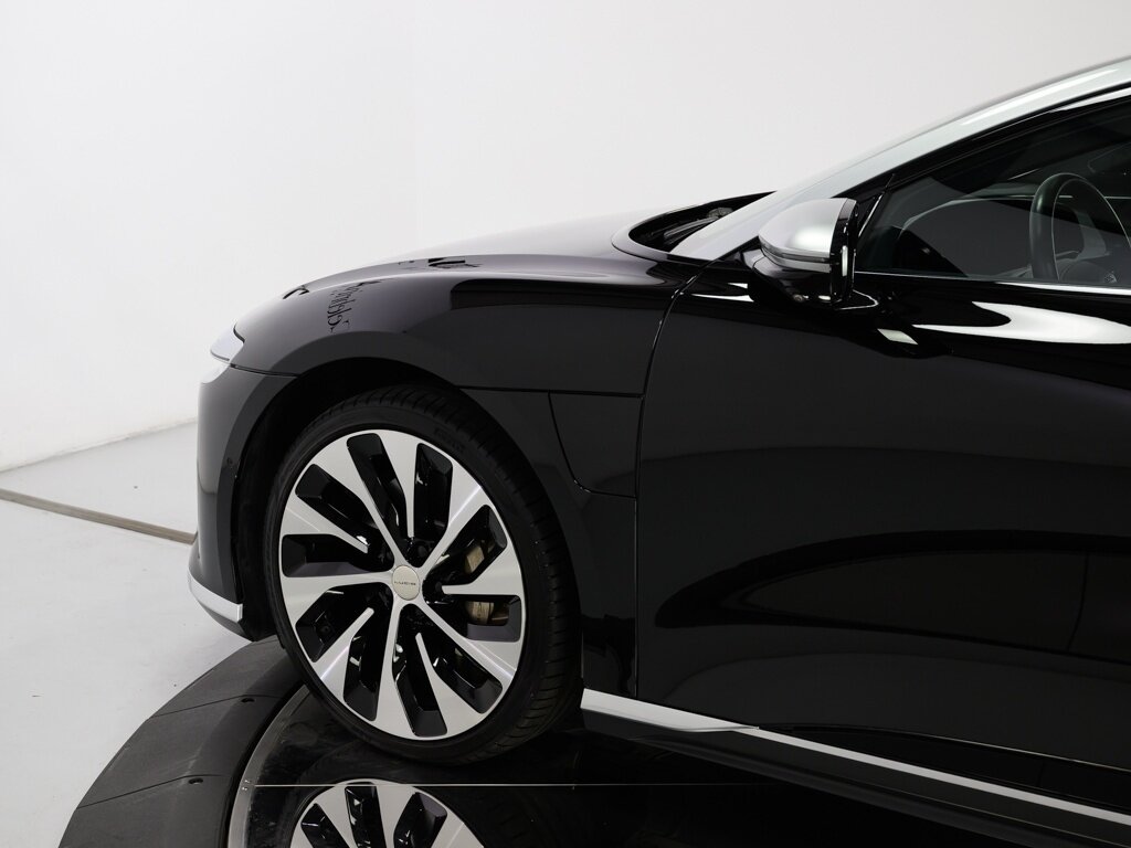 2022 Lucid Air Grand Touring $140K MSRP Dream Drive Pro - Photo 18 - Sarasota, FL 34243