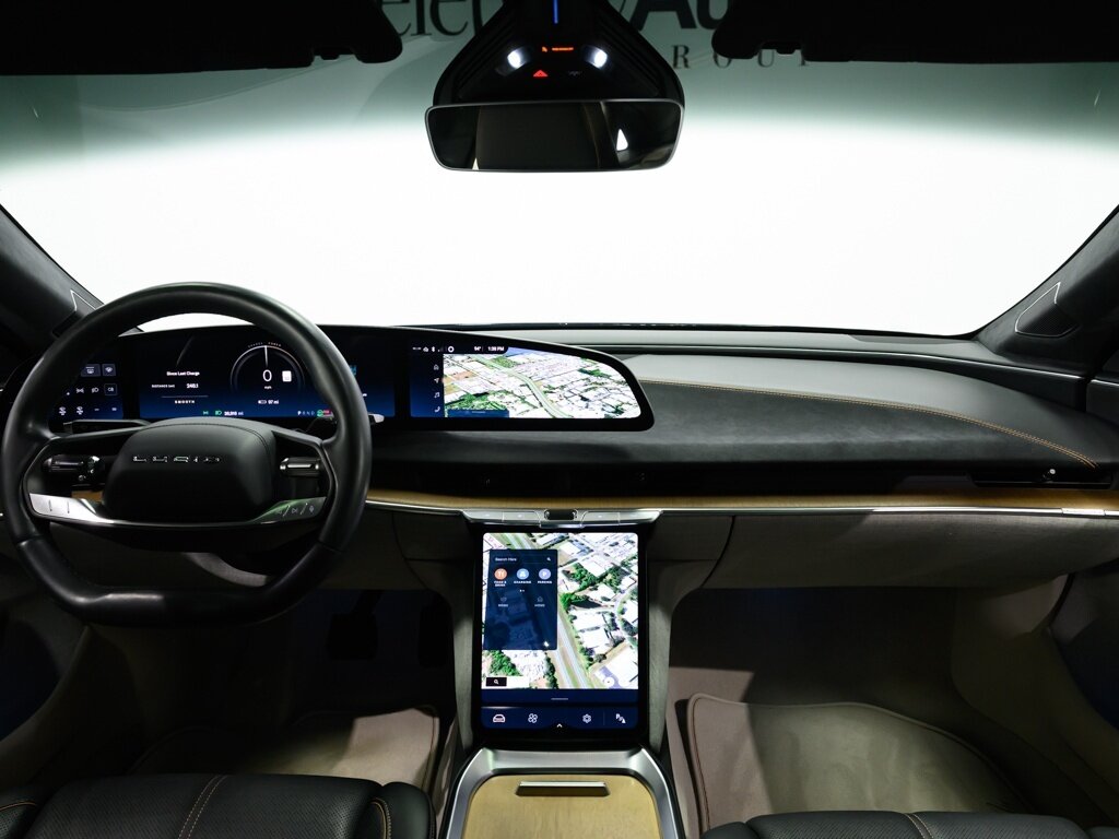 2022 Lucid Air Grand Touring $140K MSRP Dream Drive Pro - Photo 61 - Sarasota, FL 34243