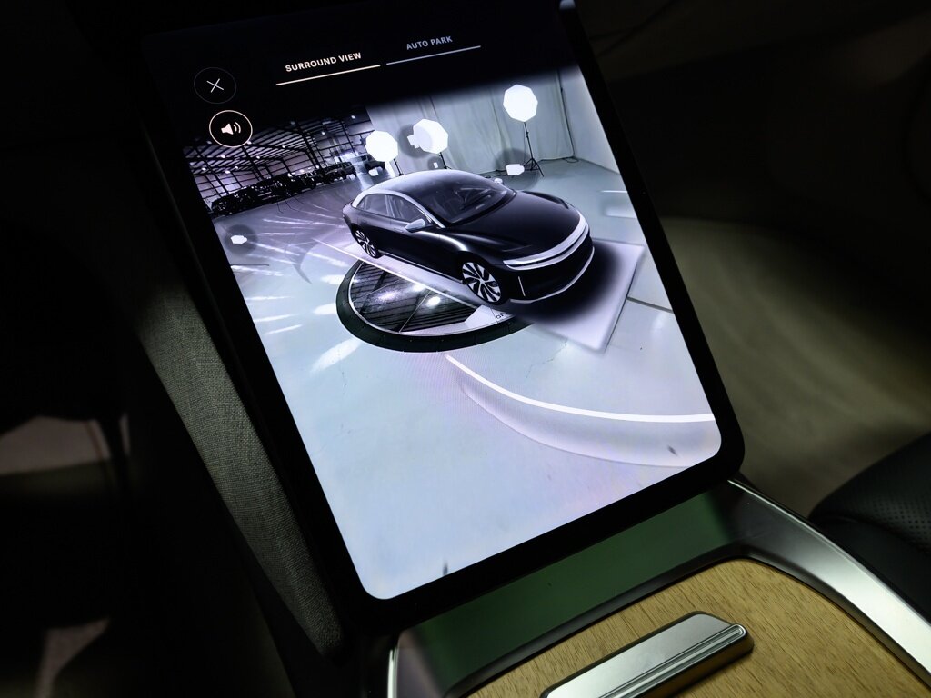 2022 Lucid Air Grand Touring $140K MSRP Dream Drive Pro - Photo 56 - Sarasota, FL 34243