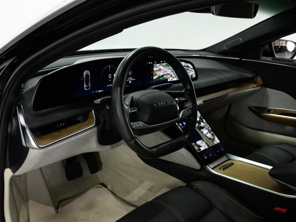 2022 Lucid Air Grand Touring $140K MSRP Dream Drive Pro - Photo 45 - Sarasota, FL 34243