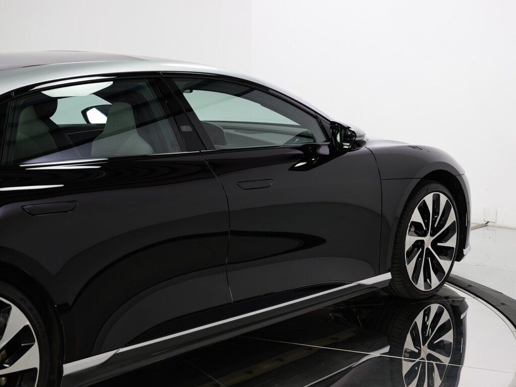 2022 Lucid Air Grand Touring $140K MSRP Dream Drive Pro - Photo 26 - Sarasota, FL 34243