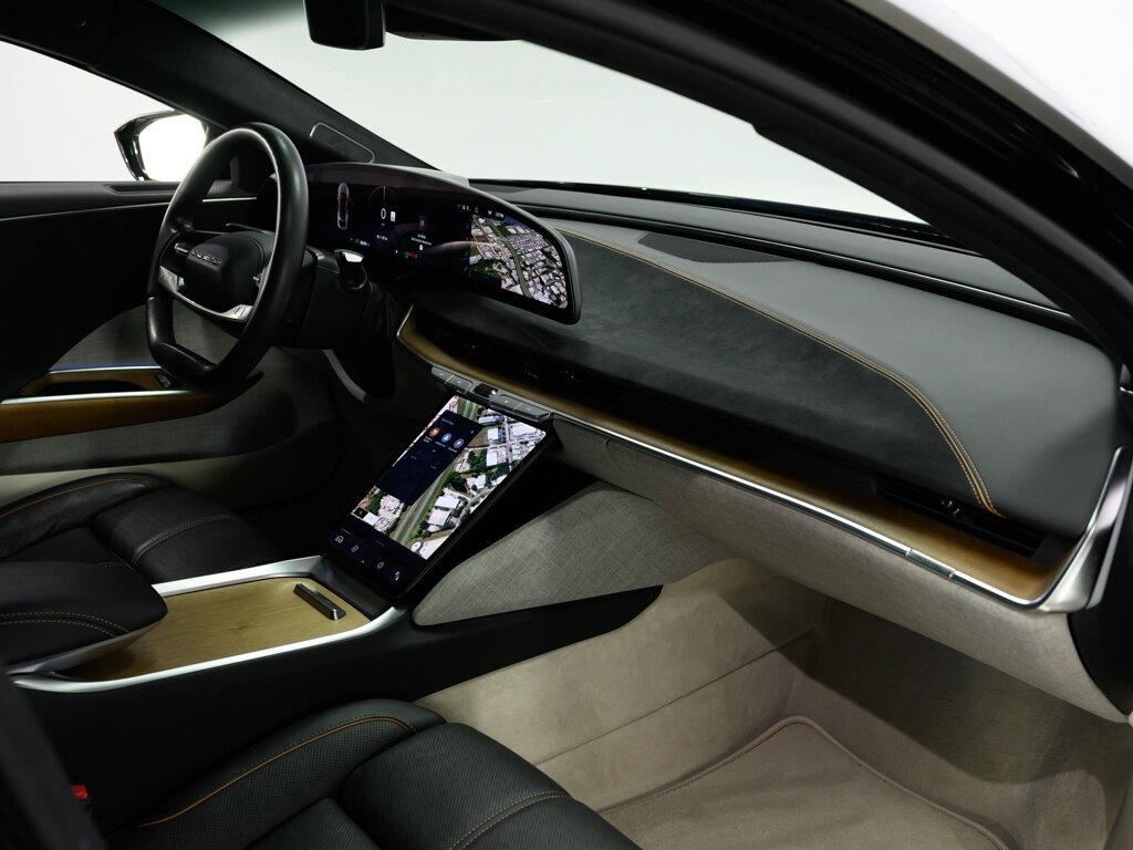 2022 Lucid Air Grand Touring $140K MSRP Dream Drive Pro - Photo 62 - Sarasota, FL 34243
