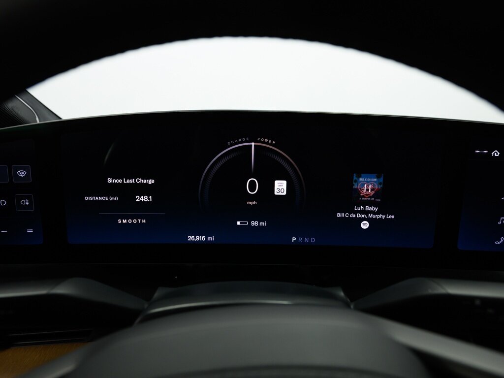 2022 Lucid Air Grand Touring $140K MSRP Dream Drive Pro - Photo 47 - Sarasota, FL 34243