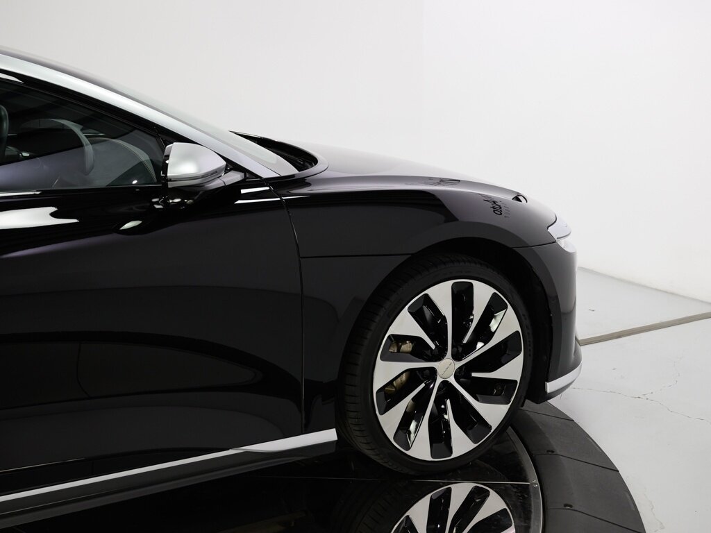 2022 Lucid Air Grand Touring $140K MSRP Dream Drive Pro - Photo 17 - Sarasota, FL 34243