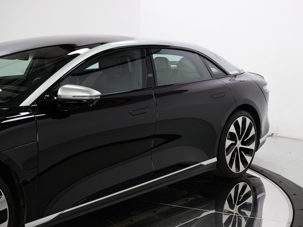 2022 Lucid Air Grand Touring $140K MSRP Dream Drive Pro - Photo 16 - Sarasota, FL 34243