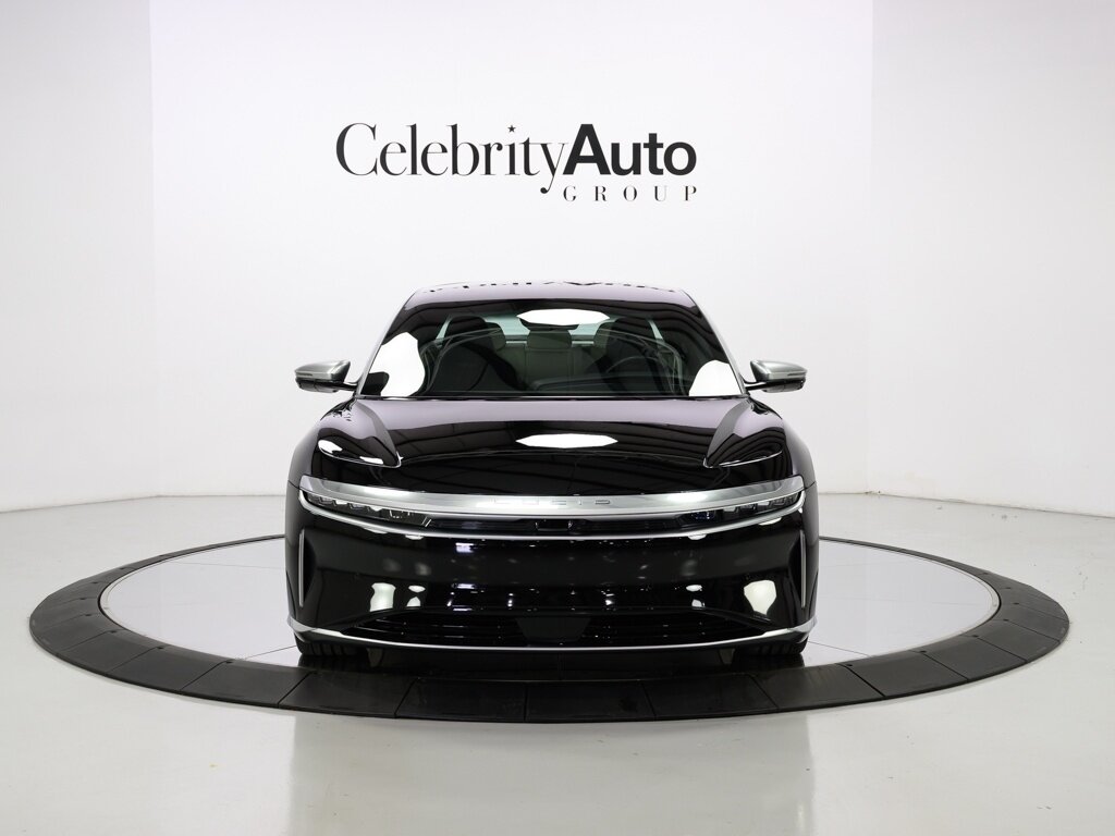 2022 Lucid Air Grand Touring $140K MSRP Dream Drive Pro - Photo 11 - Sarasota, FL 34243