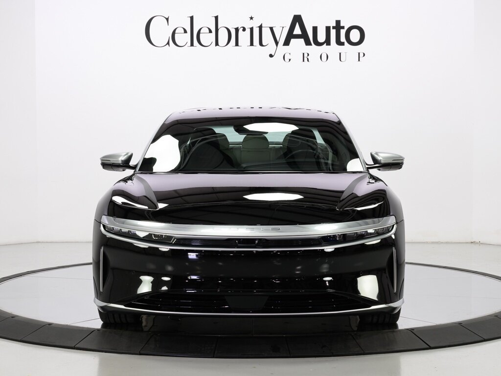 2022 Lucid Air Grand Touring $140K MSRP Dream Drive Pro - Photo 2 - Sarasota, FL 34243