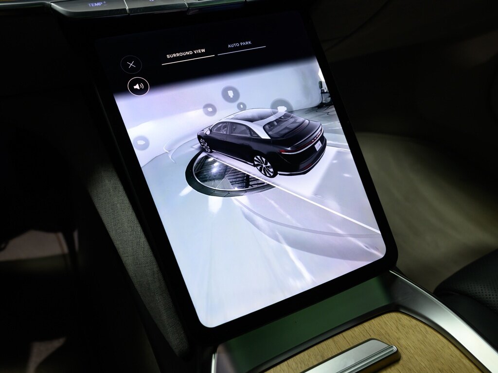 2022 Lucid Air Grand Touring $140K MSRP Dream Drive Pro - Photo 55 - Sarasota, FL 34243