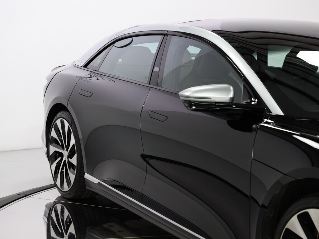 2022 Lucid Air Grand Touring $140K MSRP Dream Drive Pro - Photo 15 - Sarasota, FL 34243