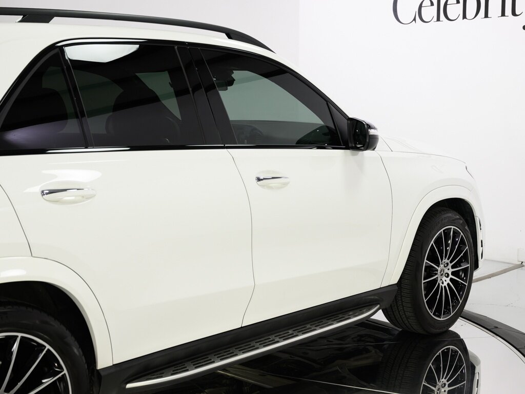2022 Mercedes-Benz GLE 350 AMG Line Night Pkg Premium 1 Pkg   - Photo 26 - Sarasota, FL 34243