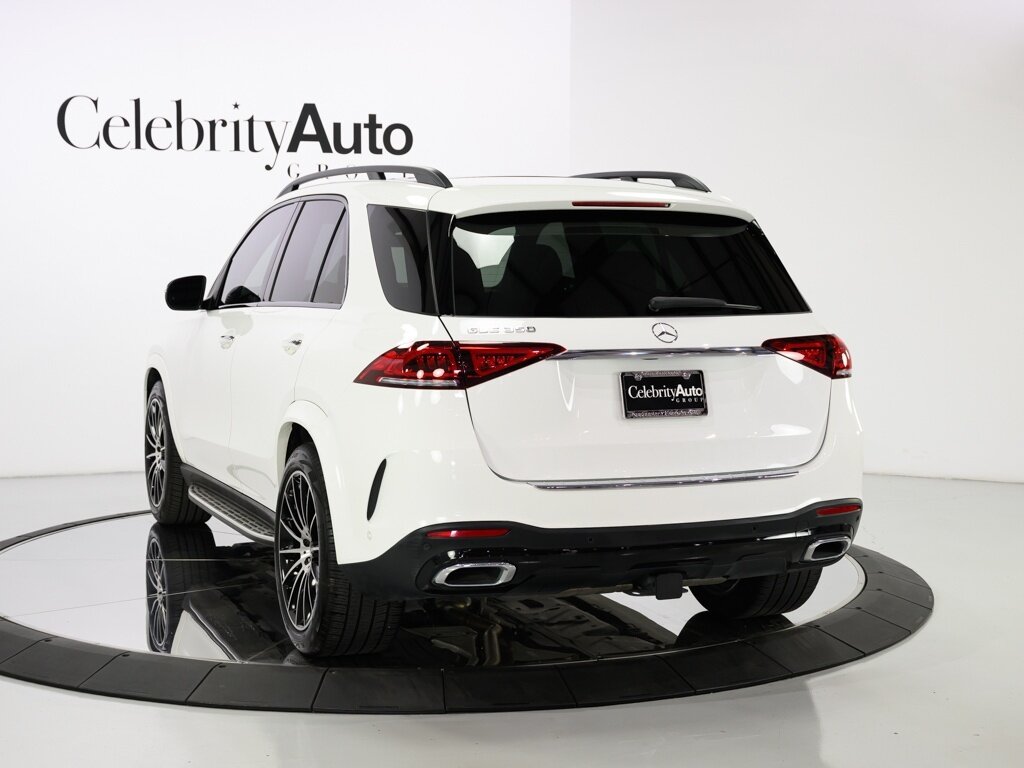 2022 Mercedes-Benz GLE 350 AMG Line Night Pkg Premium 1 Pkg   - Photo 31 - Sarasota, FL 34243