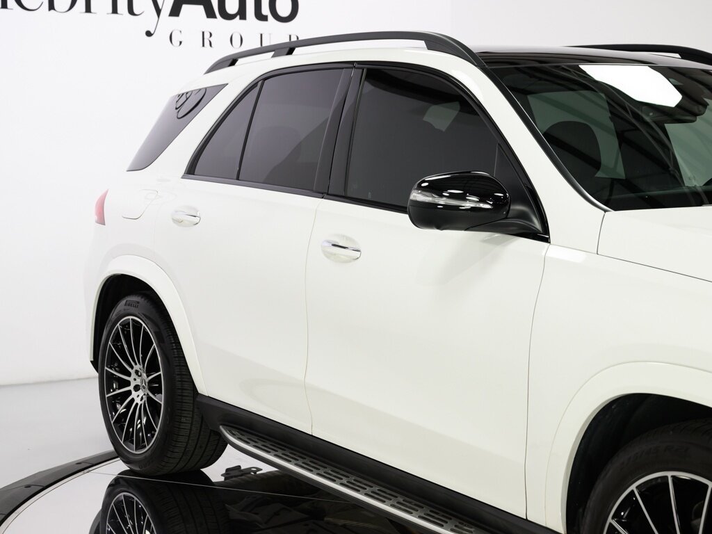 2022 Mercedes-Benz GLE 350 AMG Line Night Pkg Premium 1 Pkg   - Photo 15 - Sarasota, FL 34243