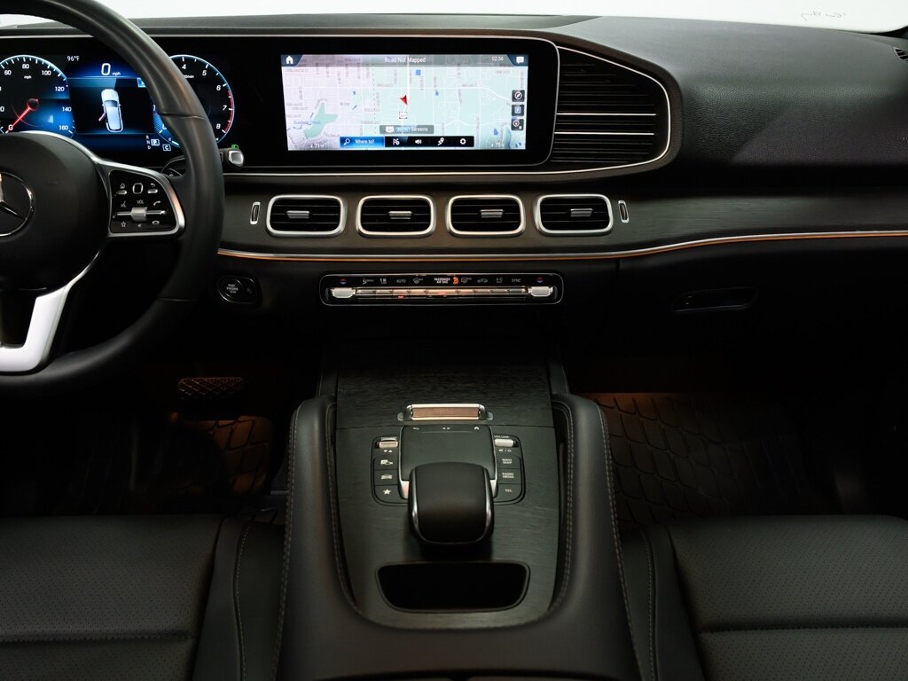 2022 Mercedes-Benz GLE 350 AMG Line Night Pkg Premium 1 Pkg   - Photo 51 - Sarasota, FL 34243