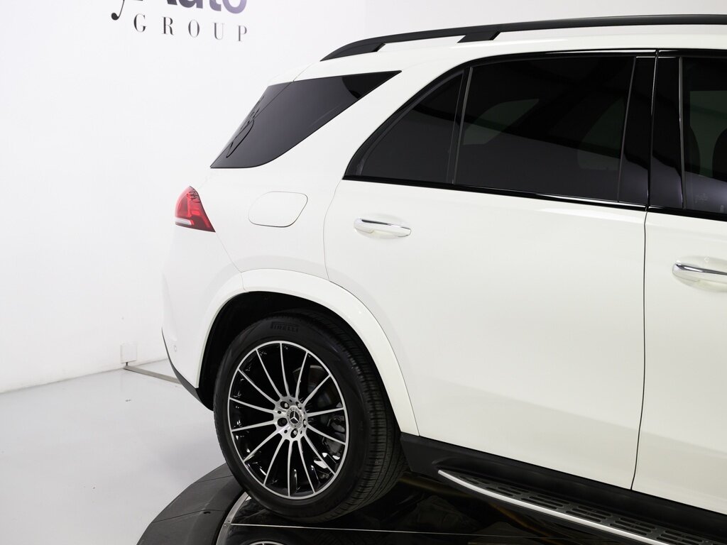 2022 Mercedes-Benz GLE 350 AMG Line Night Pkg Premium 1 Pkg   - Photo 28 - Sarasota, FL 34243