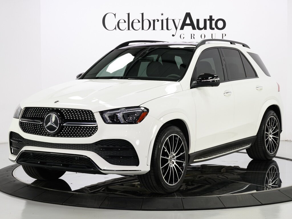 2022 Mercedes-Benz GLE 350 AMG Line Night Pkg Premium 1 Pkg   - Photo 3 - Sarasota, FL 34243