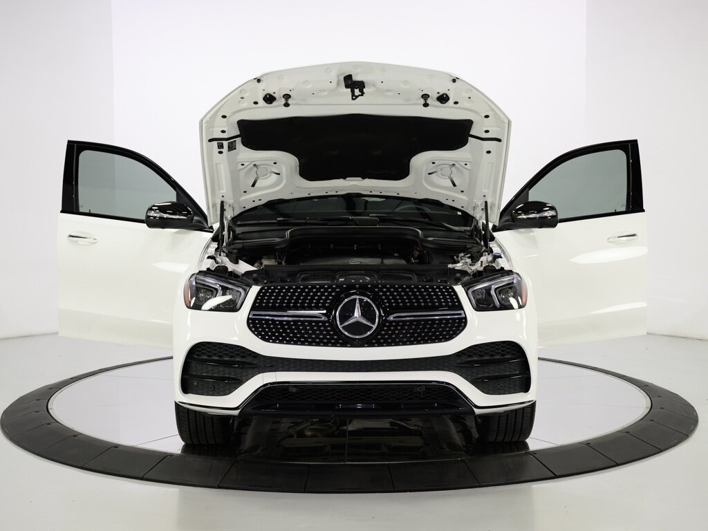2022 Mercedes-Benz GLE 350 AMG Line Night Pkg Premium 1 Pkg   - Photo 61 - Sarasota, FL 34243