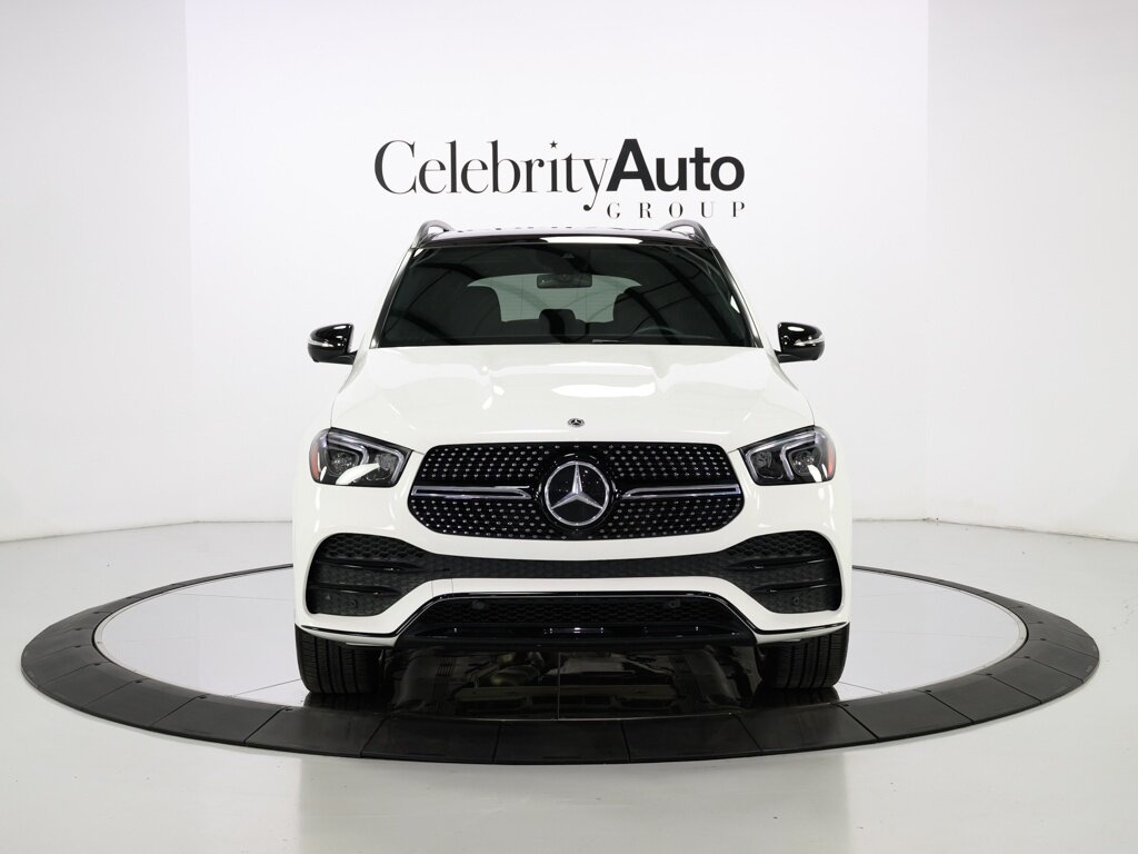 2022 Mercedes-Benz GLE 350 AMG Line Night Pkg Premium 1 Pkg   - Photo 11 - Sarasota, FL 34243