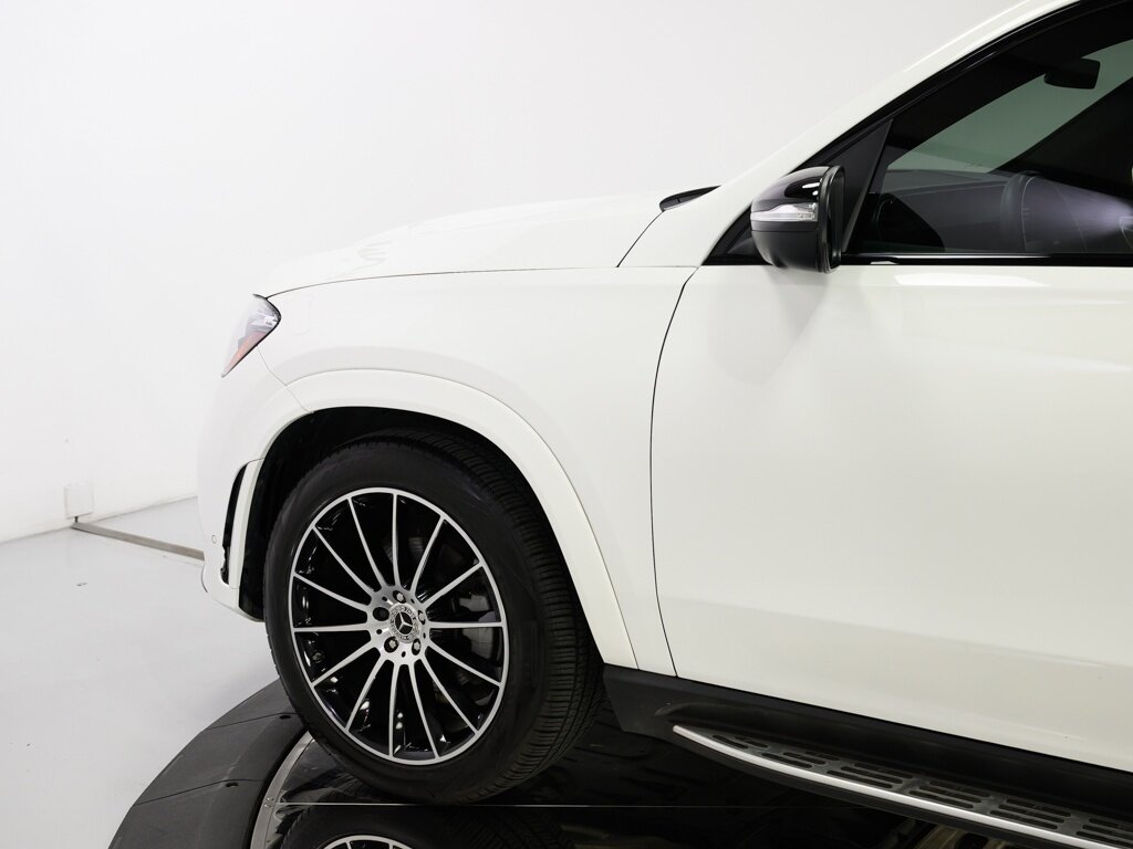 2022 Mercedes-Benz GLE 350 AMG Line Night Pkg Premium 1 Pkg   - Photo 18 - Sarasota, FL 34243