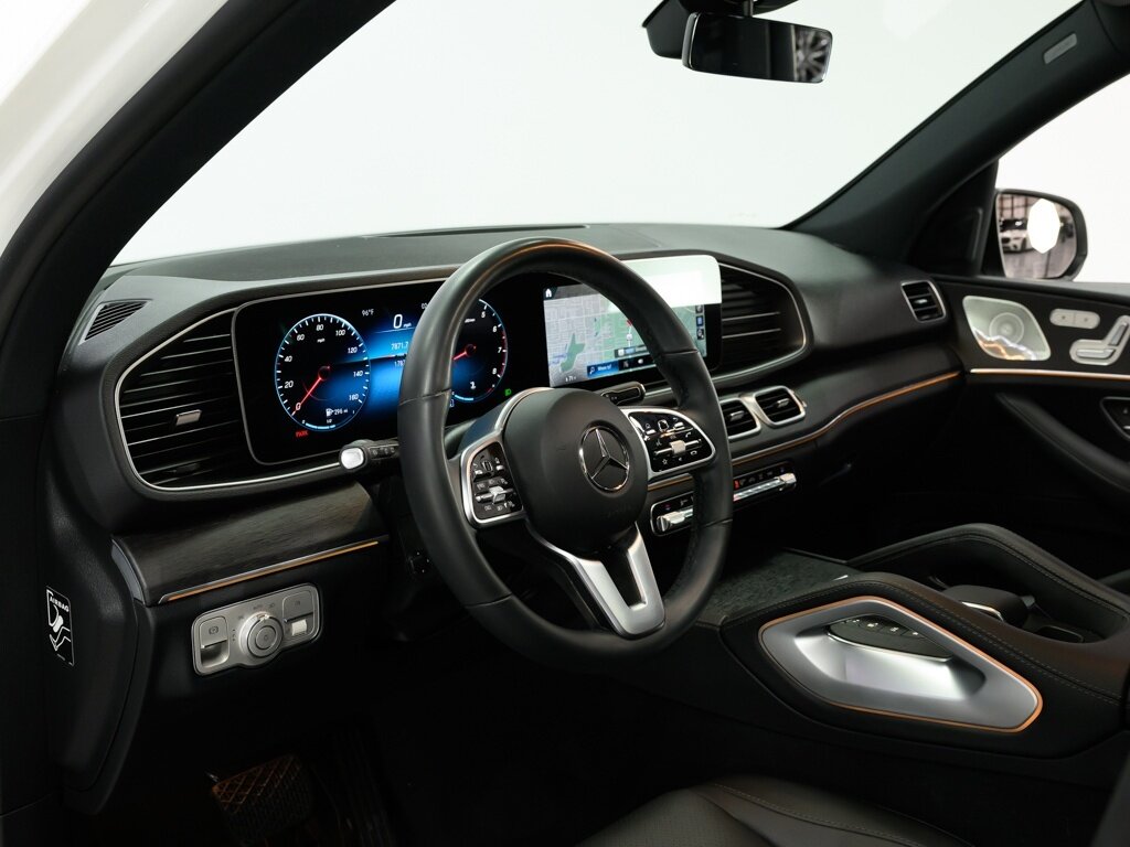 2022 Mercedes-Benz GLE 350 AMG Line Night Pkg Premium 1 Pkg   - Photo 47 - Sarasota, FL 34243