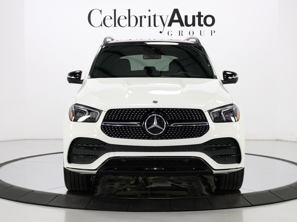 2022 Mercedes-Benz GLE 350 AMG Line Night Pkg Premium 1 Pkg   - Photo 2 - Sarasota, FL 34243