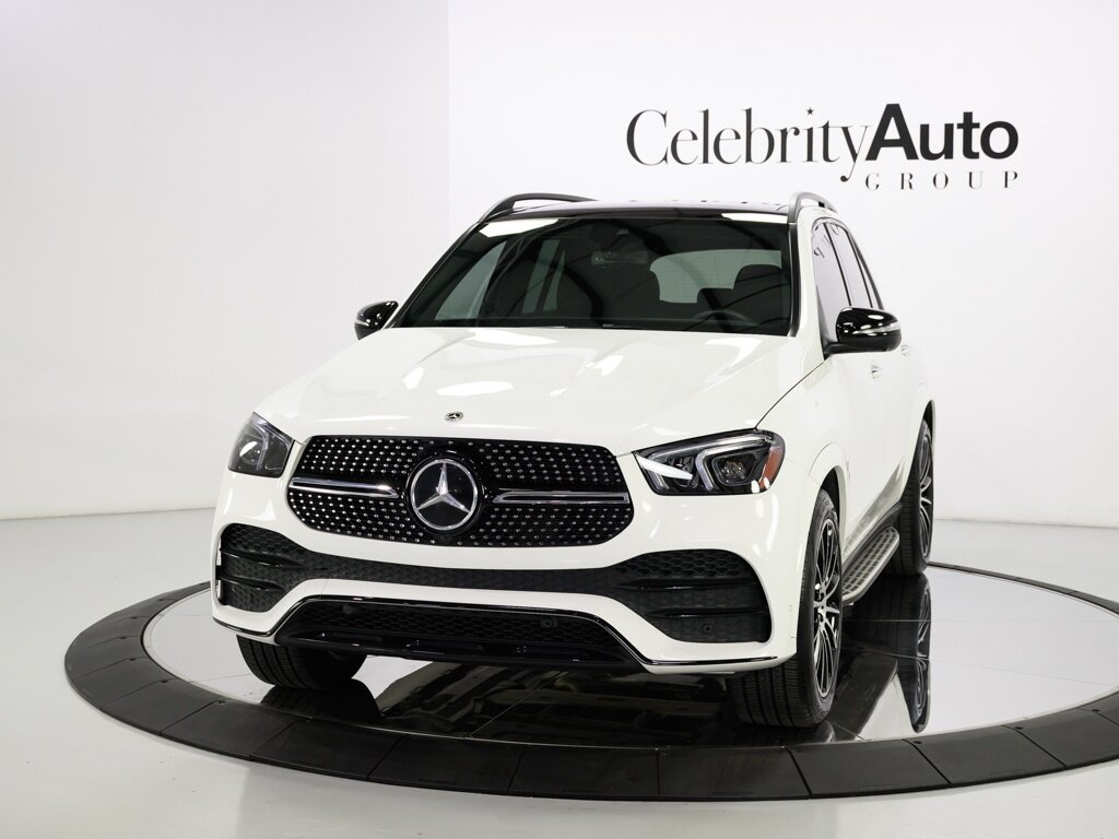 2022 Mercedes-Benz GLE 350 AMG Line Night Pkg Premium 1 Pkg   - Photo 20 - Sarasota, FL 34243