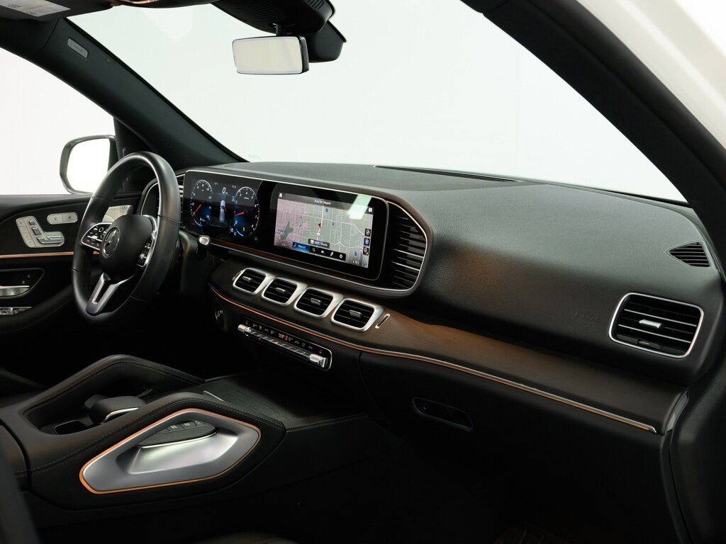 2022 Mercedes-Benz GLE 350 AMG Line Night Pkg Premium 1 Pkg   - Photo 58 - Sarasota, FL 34243