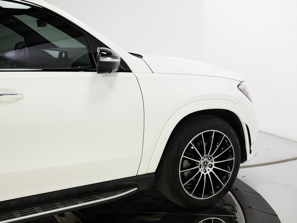2022 Mercedes-Benz GLE 350 AMG Line Night Pkg Premium 1 Pkg   - Photo 17 - Sarasota, FL 34243