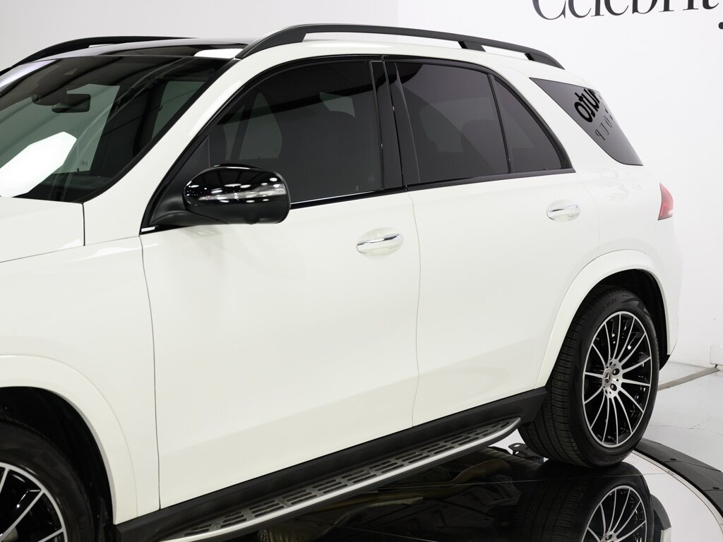 2022 Mercedes-Benz GLE 350 AMG Line Night Pkg Premium 1 Pkg   - Photo 16 - Sarasota, FL 34243