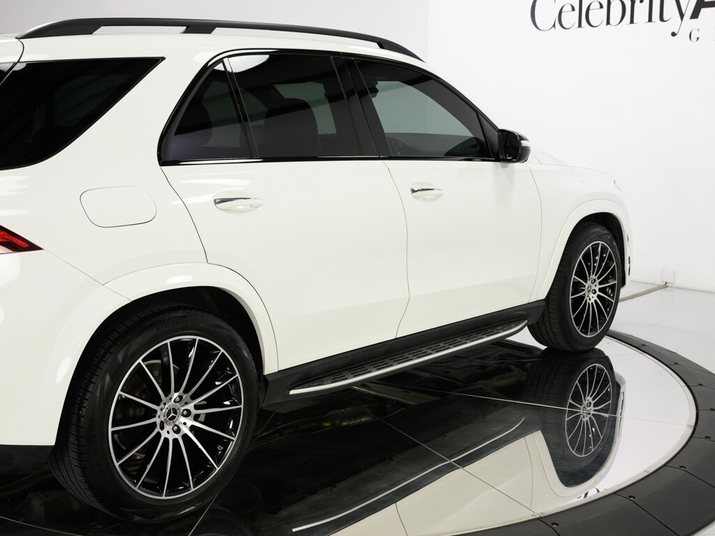 2022 Mercedes-Benz GLE 350 AMG Line Night Pkg Premium 1 Pkg   - Photo 24 - Sarasota, FL 34243