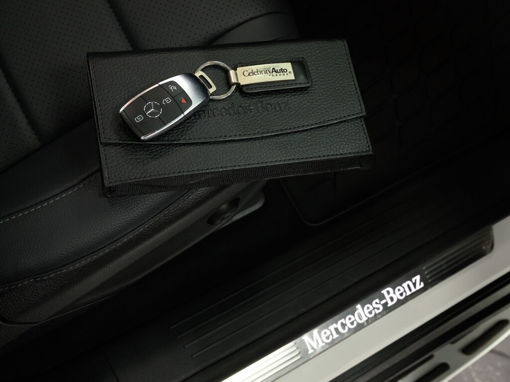 2022 Mercedes-Benz GLE 350 AMG Line Night Pkg Premium 1 Pkg   - Photo 63 - Sarasota, FL 34243