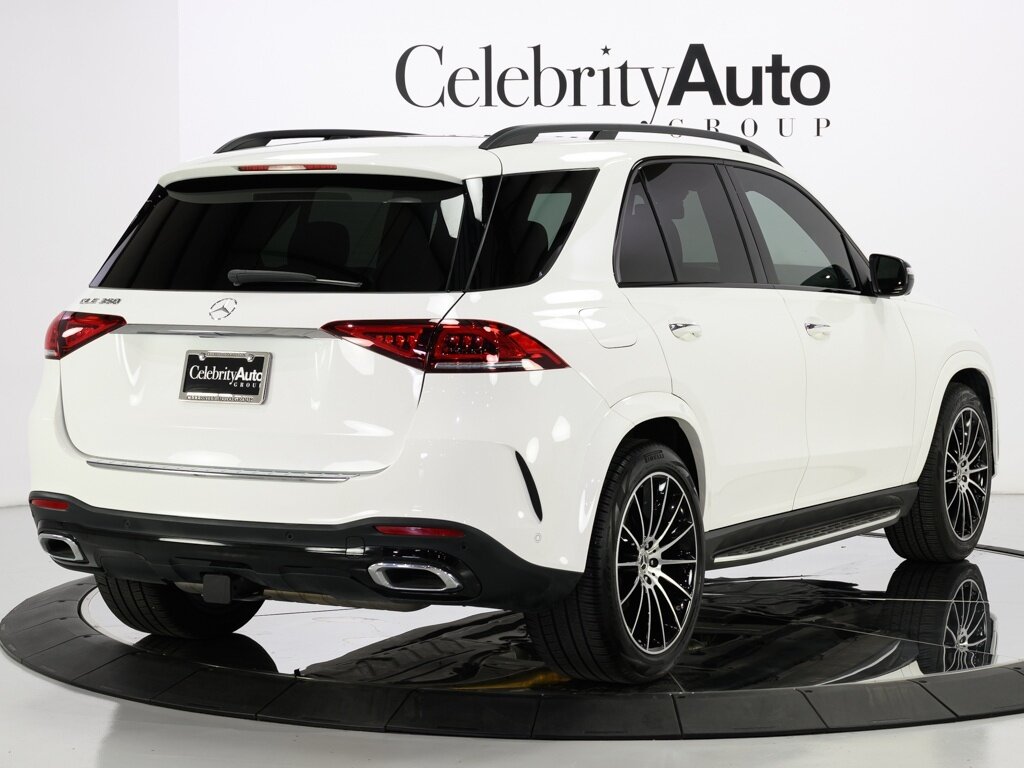 2022 Mercedes-Benz GLE 350 AMG Line Night Pkg Premium 1 Pkg   - Photo 7 - Sarasota, FL 34243