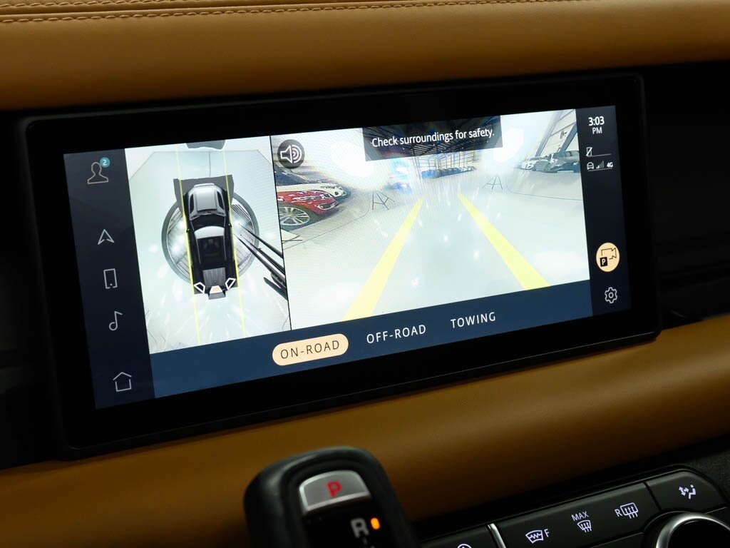 2021 Land Rover Defender 110 X 22 " Vosson Wheels 1.5 " Lift - Photo 58 - Sarasota, FL 34243